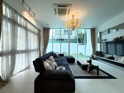 Wak Hassan Drive (D27), Terrace #594062371